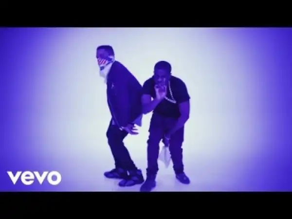 Video: R. City - Like This